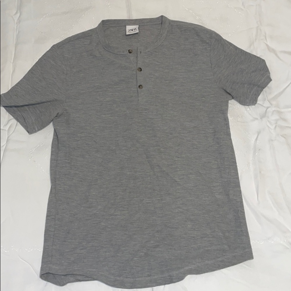 Zara Shirt
